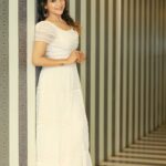 Sakshi Agarwal Instagram – 💫Solasta💫 @viji_sharath @deepak_durai_photography @ritzmagazine @galattadotcom #showstopper