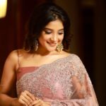Sakshi Agarwal Instagram - She wore the midnight moon in her heart and nothing else💫💫💫💫💫 @deepak_durai_photography @fathi_hairandmakeup @pushplatahairandmakeup @fab_faizaaestheticboutique @hiltonhotels @whiteshadowindia @sairam_krishnan @proyuvraaj @fab_faizaaestheticboutique Hilton Chennai