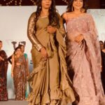 Sakshi Agarwal Instagram - Lovely show ! Walked as #showstopper for #faiza #whiteshadow @hiltonhotels supporting the “special” people❤️❤️ 💫💫💫💫💫💫💫💫💫💫💫💫💫💫💫💫💫💫 A little time from your life can bring such a wonderful smile to their faces and they are so talented, beautiful and unique in their own way! Kudos to the “ special” people! God give u more power! 💫💫💫💫💫💫💫💫💫💫💫💫💫💫💫💫💫💫 #sakshiagarwal Lovely makeup : @fathi_hairandmakeup Hair: @pushplatahairandmakeup Wardrobe : @fab_faizaaestheticboutique PS: for all the haters!! Yes its for publicity! Everything i do is only for PUBLICITY!! Happy😂😂 Now Pls don’t waste ur valuable time on my wall! Go get a life😂😂 Ur demi- god needs ur support😂😂 @haswath_pro @vinodhchiranjeevi Hilton Chennai