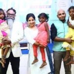 Sakshi Agarwal Instagram - #food42 #sakshiagarwal #feedthehungry #eradicatehunger #letshelpchildrentogether #throwback #hungry #foodfor2 #betterworld #inspire #givebacktosociety #india #happy #contribute #give #makingtheworldhealthierandhappier #standyourground #womenempowerment #childreninneed #gooddeeds Idea is to promote the concept so that each one of us can feed two children once in a while atleast to make this world a much better place for them !! #joinhands