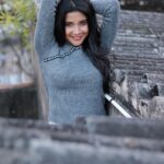 Sakshi Agarwal Instagram - I am creating the life of my dreams❤️ . @hakunamatata_sai @prayaga_artistry @tisisnaveen Chennai, India