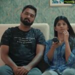 Sakshi Agarwal Instagram - When your boyfriend has a Girl Bestie..... New video streaming now on @putchutneyofficial YouTube channel. @dipshi_blessy @rahul_raaj.s