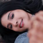 Sakshi Agarwal Instagram - I am creating the life of my dreams❤️ . @hakunamatata_sai @prayaga_artistry @tisisnaveen Chennai, India
