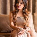 Sakshi Agarwal Instagram - I choose being REAL over perfect :) #SakshiAgarwal @perfektmakeover @thelightweaver393 @vijayanthirajeswar The Slate Hotels