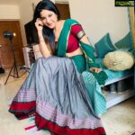 Sakshi Agarwal Instagram - Be crazy enough to know you can do anything in life! @fathi_hairandmakeup @deepak_durai_photography #sakshiagarwal #sakshiaggarwal