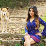 Sakshi Agarwal Instagram – Blossom, regardless of where you are planted!!