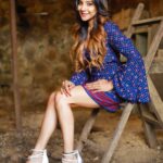 Sakshi Agarwal Instagram - I am grateful for everything in my life🧚‍♀️🧚‍♀️🧚‍♀️ Pic by : @deepak_durai_photography Mua: @yanaczu Styling : @n.aveena #kodaikanal #keepyourmojo #reallyworks #photoshoot #kollywood #mollywood #south #indian #actress #buriedbutblooming #standyourground #dreamer #believer #doer #fighter #performer #spreadlove #smiles #loveyourself #feelbeautiful #lookatmenow #glowfromwithin #beautifulinsideandout #startfresh #newlife #bloom #blossom #innocent #young @mollywoodtimesonline @kollywoodcinemaaa @kollyview @kollywoodofficial #kollywoodcinema @indian_celebrities_official @indiancinemagallery_official @indianactresses_ @indiaglitztelugu @indiaglitz_tamil @behindwoodsofficial @galattadotcom @prettyindianactresses @southactressmedia @mollywoodcinemas @sairam_krishnan
