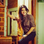 Sakshi Agarwal Instagram – #live #love #laugh #happydaysandmoretocome #thankyounext #selfmotivating #dreamon #baddaysareover #goodvibes #timeshift #dontsettle #standyourground #strongwomen  @yanaczu @director_sivan @zero_one_photography Kodaikanal