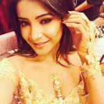 Sakshi Agarwal Instagram – #throwback