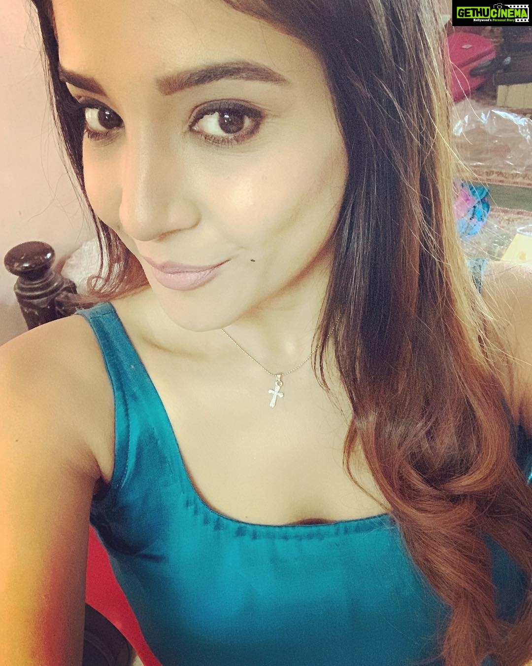 Sakshi Agarwal Instagram - So much fun @shoot today #newproject #newbeginnings #details #out #soon💥💥💪