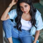Sakshi Agarwal Instagram – Confidence,
Without ego💕
.
@hakunamatata_sai @prayaga_makeup_artist @teamaimpro @tisisnaveen Chennai, India