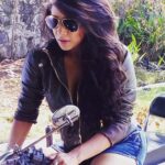 Sakshi Agarwal Instagram - ✨✨Throwback to my old days✨✨