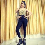 Sakshi Agarwal Instagram - This year everything will b in style!! #newyear #newdreams #liveforthis #lovemylife💕 #instapic #workhard #goals #loveyourwork