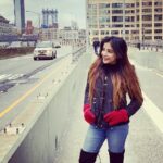 Sakshi Agarwal Instagram - While we have little or no say in automatic and reactionary thoughts, we have a massive say in which of those same thoughts we attach significance to. They dont come preloaded! 🧚‍♀️🧚‍♀️🧚‍♀️🧚‍♀️🧚‍♀️🧚‍♀️🧚‍♀️🧚‍♀️🧚‍♀️🧚‍♀️🧚‍♀️🧚‍♀️ #usadiaries #throwback #traveller #adventurer #instagrammer #instapic #travelalone #goals #explorer #brooklynbridge New York, New York