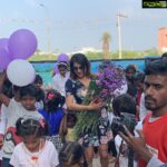 Sakshi Agarwal Instagram - 🧚‍♀️🧚‍♀️🧚‍♀️🧚‍♀️🧚‍♀️ #addingsmilesfactory #goodness #spreadlove #spreadhappiness #fairylike makeadifference #addingsmiles
