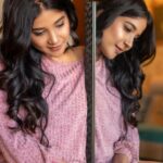 Sakshi Agarwal Instagram - Life is only a reflection of what we allow ourselves to see💕 . @sat_narain @diliprangan Chennai, India