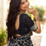 Sakshi Agarwal Instagram - Be better in REAL life, Than on SOCIAL media❤️❤️ #insta #instapic @venketramg @nageshmakeup09