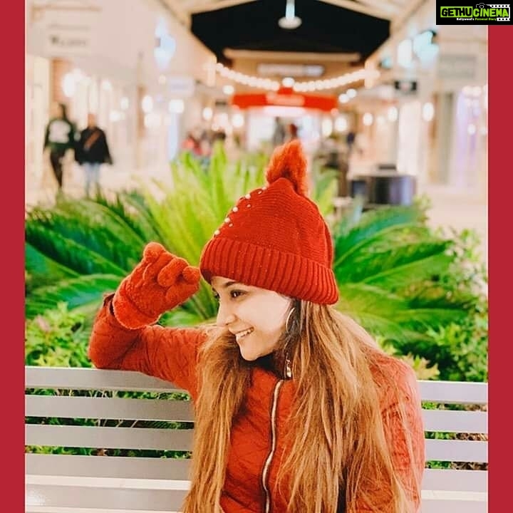 Sakshi Agarwal Instagram - Each morning we are born again. What we do today is what matters most. 💞 . . . #tamil #actress #model #southindia #swipeleft #redlove #christmastime #sakshiagarwal #sa Chennai, India