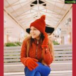 Sakshi Agarwal Instagram - Each morning we are born again. What we do today is what matters most. 💞 . . . #tamil #actress #model #southindia #swipeleft #redlove #christmastime #sakshiagarwal #sa Chennai, India