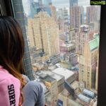 Sakshi Agarwal Instagram – ❤️❤️❤️WANDERLUST❤️❤️❤️ W New York – Times Square