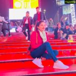 Sakshi Agarwal Instagram –  Times Square, New York City