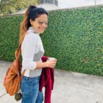 Sakshi Agarwal Instagram - travelphotography #usadiaries #lifeisanadventure #instapic #beautifulplaces #instaplace #instaplants #instalocation #instafashion