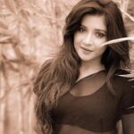 Sakshi Agarwal Instagram - ✨Black series✨ 🧚‍♀️Only for all those who asked🧚‍♀️