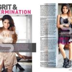 Sakshi Agarwal Instagram - Thankyou @galattadotcom for the fantabulous article #galatta #galattamedia #galattadotcom @thanga_18 @amritha.ram - awesome Styling @samanthajagan -super MUA @whatawink @foreshorestudio28 -📸 killer #thangadurai sir - enabling this @vinayagamurthy77 @proyuvraaj #grit #determination #willpower #girlboss #candidconversations #heart2heart #instagood #instalike #media #southindianactress #tamil #malyalam #cinema #passion #diwalispecial Go get your copy soon! @southindiancinema @southindianactress.co.in @tamil_actress_gallery #kaala @indiancinemagallery_official @indianactresses_ @galattadotcom #boots #skaterskirt #croptop #goldbathingsuit #floral #jacket #beachdress Hablis Hotel