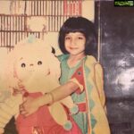 Sakshi Agarwal Instagram - Childhood was fun unlimited, bounteous shower of love and care, realm of imagination, joy of growing up! Lets live that again! Happy #childrensday #jawaharlalnehru #birthday #celebrate #childhood #memories #joyous #daysofourlives #love #happiness 🧚‍♀️🧚‍♀️✨✨ #smirk P.S: I know that is a funny one😂😂😂😂😂 @proyuvraaj