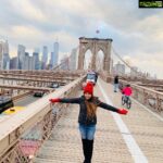 Sakshi Agarwal Instagram – Lovely day @brooklynbridgepark #nyc #usadiaries #instatravel #instapic #instagrammer Brooklyn Bridge Park Boathouse