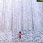 Sakshi Agarwal Instagram - ✨✨I m off the deep end, Watch as I dive in I’ll never meet the ground .. Crash through the surface Where they cant hurt us We’re far from the shallow now✨✨