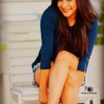 Sakshi Agarwal Instagram - ⭐️The moon stays bright when it doesn’t avoid the night⭐️ @roopal.lakshman #throwback @indianactresses_ #dontcareaboutjetlag 😂😂😂