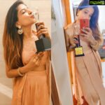 Sakshi Agarwal Instagram - God, I want to take a minute from you , not to ask anything but to thank you for blessing me! To my family and friends who have unconditionally loved me. To my team that works endlessly for me (behind the scenes) @rehanabasheerofficial for the gorgeous outfit @theamethyststore for the gorgeous accessories #madrasevents for the recognition!! #faceofmadrasicon #award #kaala #superstarrajinikanth #daughterinlaw #mumbai #dharaviunited #actress #lovemyself @proyuvraaj @sairam_krishnan @vikram.vickykapoor