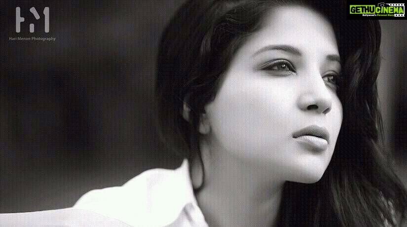 Sakshi Agarwal Instagram - One of my first ever photoshoot❤️❤️ @harimenon4u cant wait to shoot with you again❤️❤️ #harimenonphotography #harimenon4u #bangalore #fashion #shoot #nomakeup #candid #naturephotography #throwback🔙. @proyuvraaj