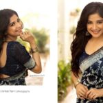 Sakshi Agarwal Instagram - When I am silent, I have thunder hidden inside✨✨