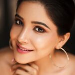 Sakshi Agarwal Instagram - it’s a sign of the times ✨ @vijayanthirajeswar @perfektmakeover @thelightweaver393 @proyuvraaj The Slate Hotels