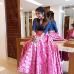 Sakshi Agarwal Instagram - I am just doing me, me, me,me! Why dont you do you😝😝 @mosundoenmaeum @proyuvraaj @vijayanthirajeswar @anjushankarofficial