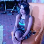 Sakshi Agarwal Instagram - ❤️❤️Shoot mode❤️❤️