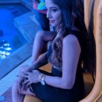Sakshi Agarwal Instagram - ⭐️⭐️nefelibata⭐️⭐️