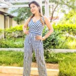 Sakshi Agarwal Instagram - Dreaming! @sangi_avias_makeup