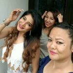 Sakshi Agarwal Instagram - Sleep deprived but anything for a boomerang!