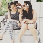Sakshi Agarwal Instagram - Happy birthday to the cutest nd the most adorable person in my life! @samikshx