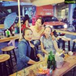 Sakshi Agarwal Instagram - Bangkok friends😍😍😍 @plasawitree