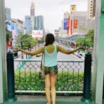 Sakshi Agarwal Instagram - Exploring bangkok❤️❤️💥💥 The Palladium World Shopping