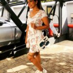 Sakshi Agarwal Instagram - I believe in being strong when everything seems to be going wrong! I believe that happy girls are the prettiest girls! I believe that tomorrow is another day, and I believe in miracles!