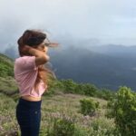 Sakshi Agarwal Instagram - Heaven💫💫💫 The Tamara Coorg