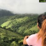 Sakshi Agarwal Instagram - Uphill with nature💫💫