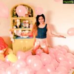 Sakshi Agarwal Instagram - Trust the wait! Embrace the certainty! Enjoy the beauty of becoming!! Another year to look forward to❤️ #birthdaycelebration starts☺️☺️