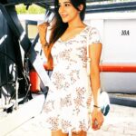 Sakshi Agarwal Instagram - I believe in being strong when everything seems to be going wrong! I believe that happy girls are the prettiest girls! I believe that tomorrow is another day, and I believe in miracles!