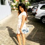 Sakshi Agarwal Instagram - I believe in being strong when everything seems to be going wrong! I believe that happy girls are the prettiest girls! I believe that tomorrow is another day, and I believe in miracles!